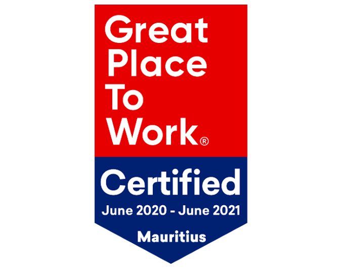 Get certified – Great Place To Work Mauritius