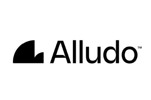 Alludo Logo